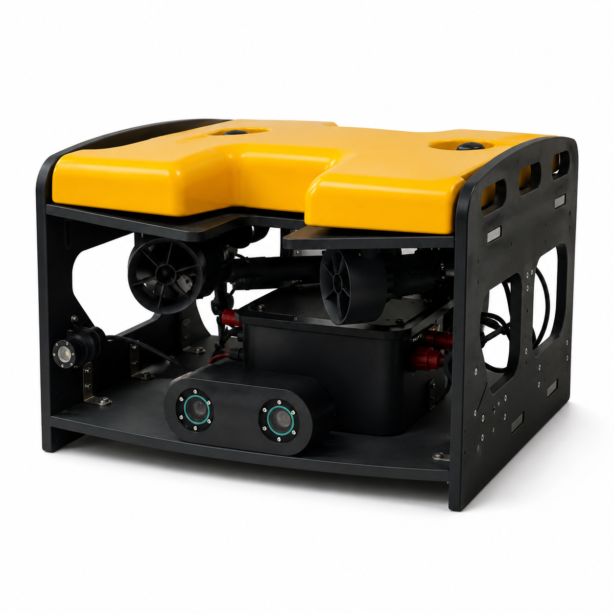 Y-Pro participates in cultural relic monitoring